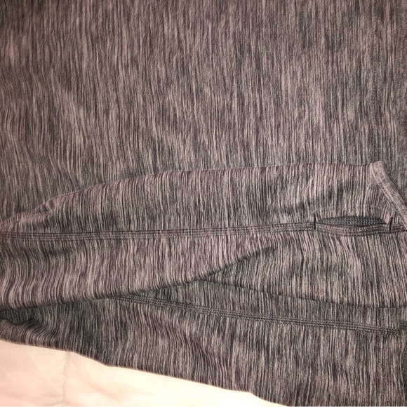 North Face women shirt , grey color size L - Picture 3 of 4